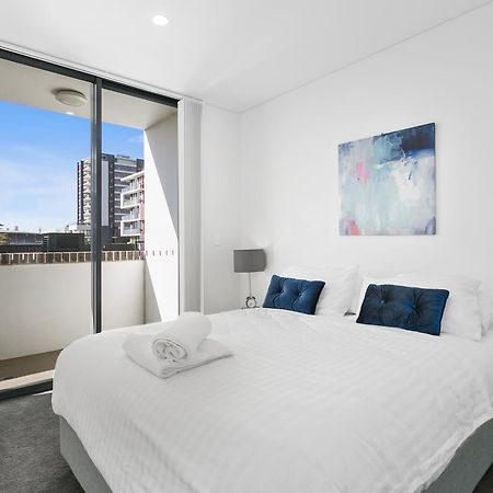 Corporate Apartments Wollongong Zewnętrze zdjęcie