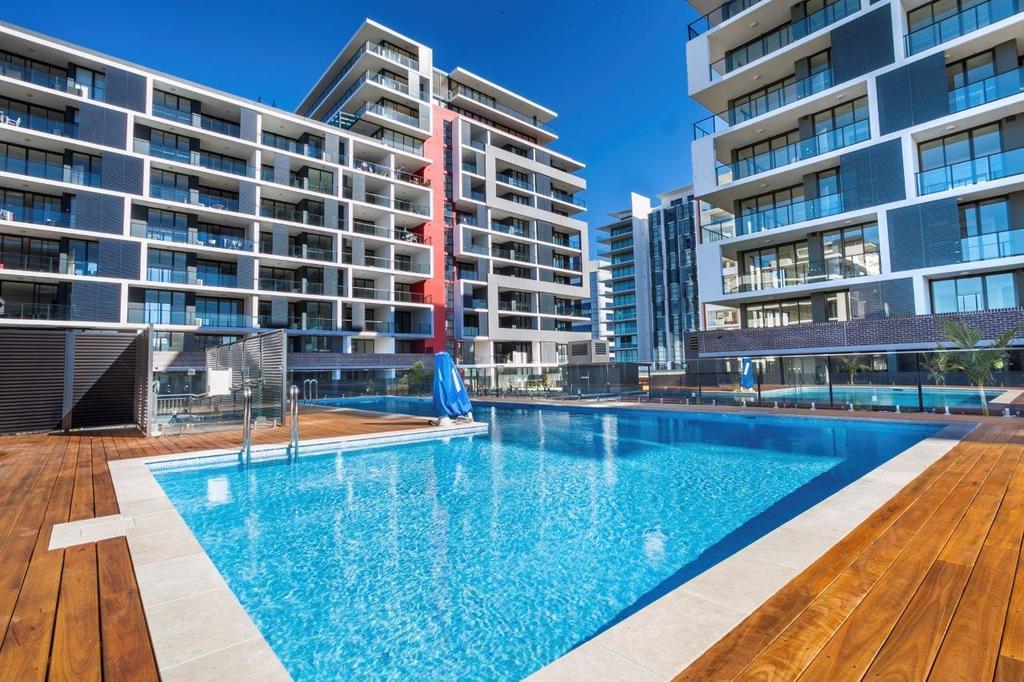 Corporate Apartments Wollongong Zewnętrze zdjęcie