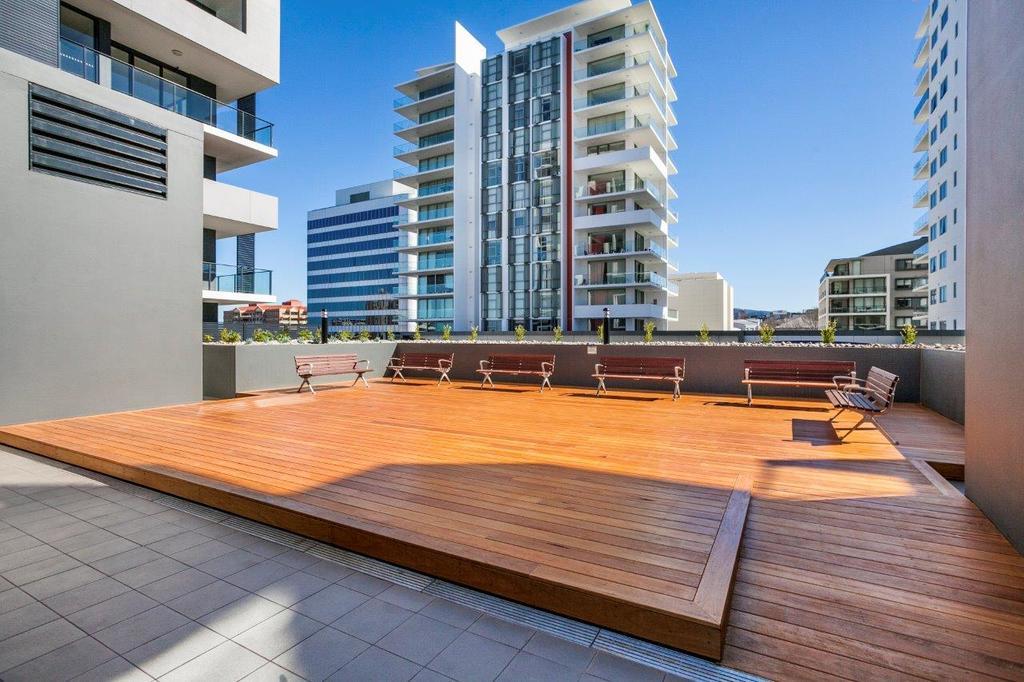 Corporate Apartments Wollongong Zewnętrze zdjęcie
