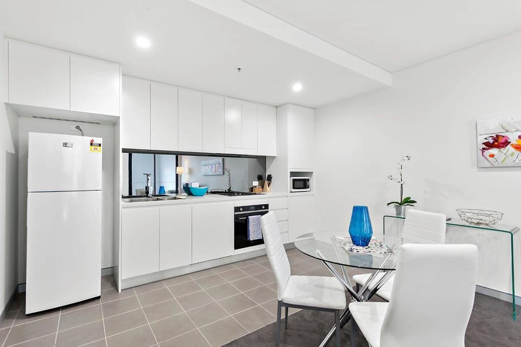 Corporate Apartments Wollongong Zewnętrze zdjęcie
