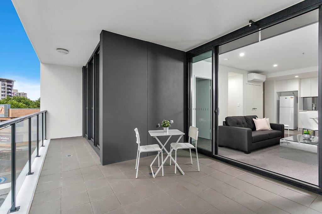 Corporate Apartments Wollongong Zewnętrze zdjęcie