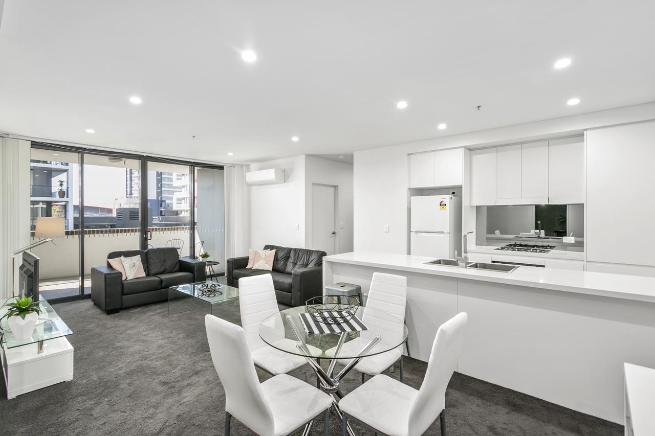 Corporate Apartments Wollongong Zewnętrze zdjęcie