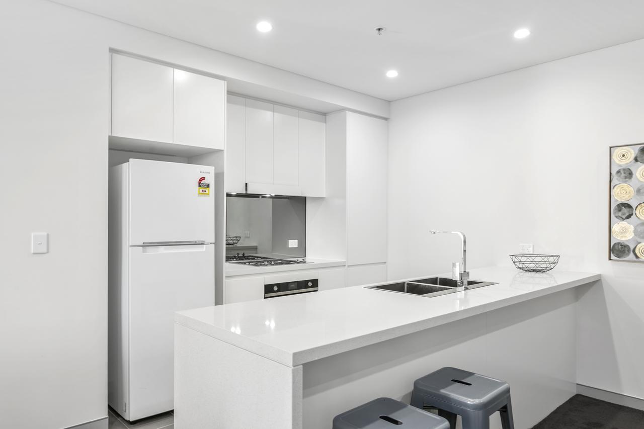 Corporate Apartments Wollongong Zewnętrze zdjęcie