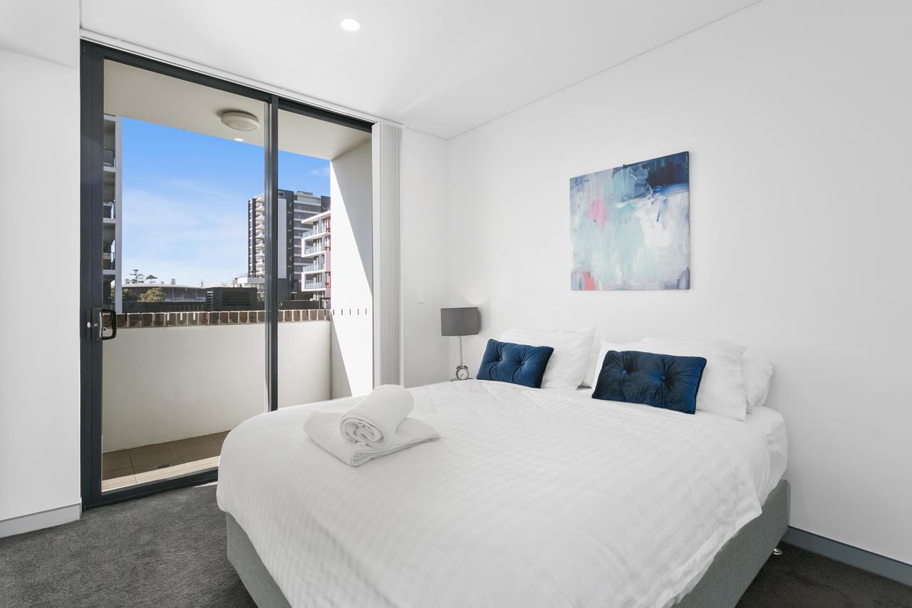 Corporate Apartments Wollongong Zewnętrze zdjęcie