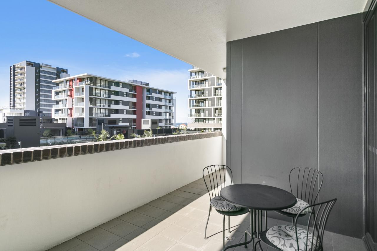 Corporate Apartments Wollongong Zewnętrze zdjęcie