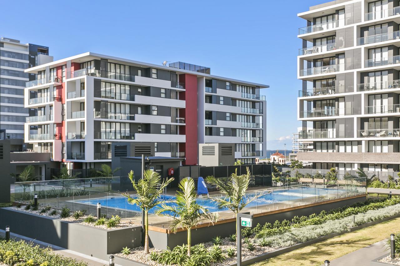 Corporate Apartments Wollongong Zewnętrze zdjęcie