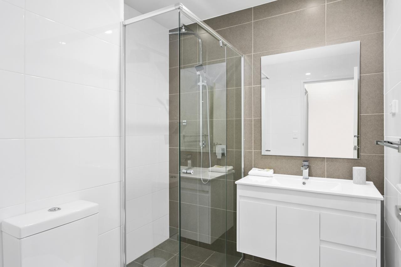 Corporate Apartments Wollongong Zewnętrze zdjęcie